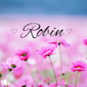 Meet your Posher, Robin